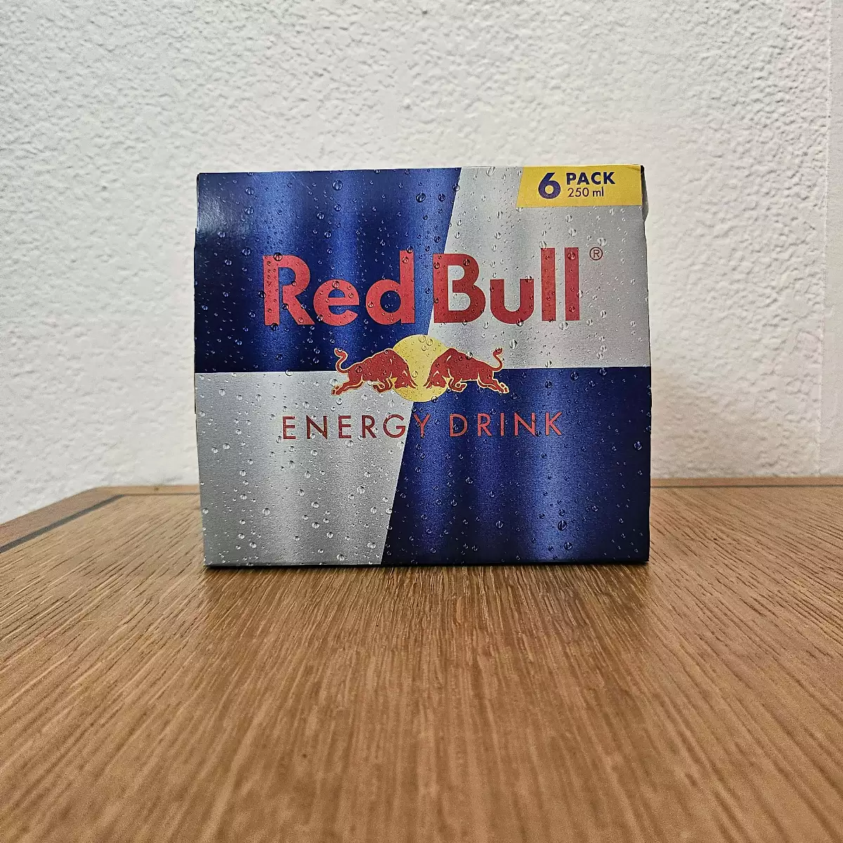 PACK REDBULL