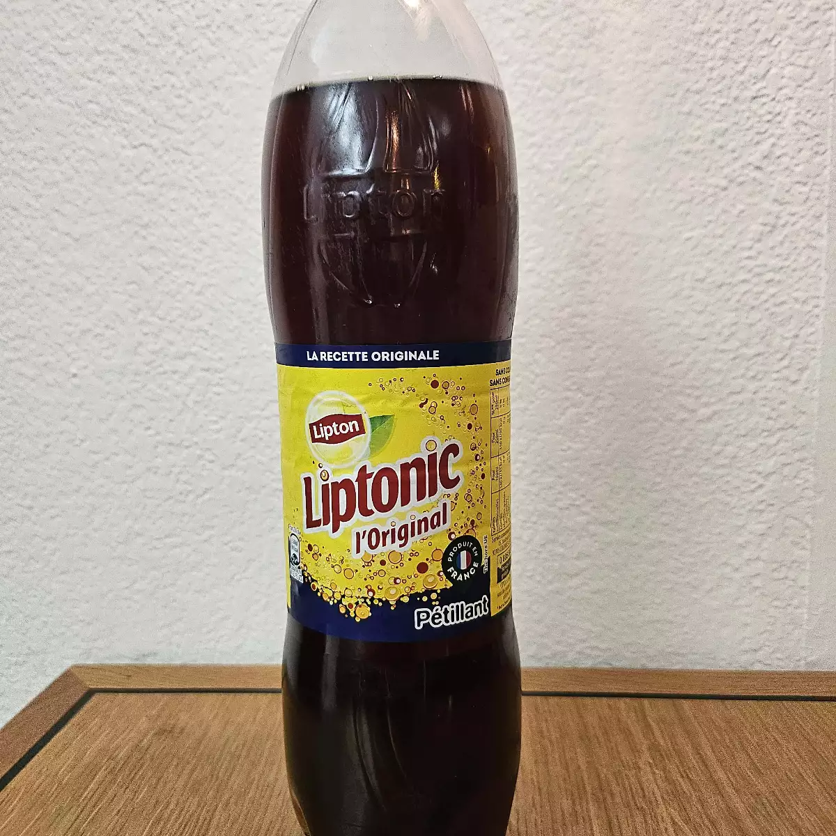 LIPTONIC 1,5L