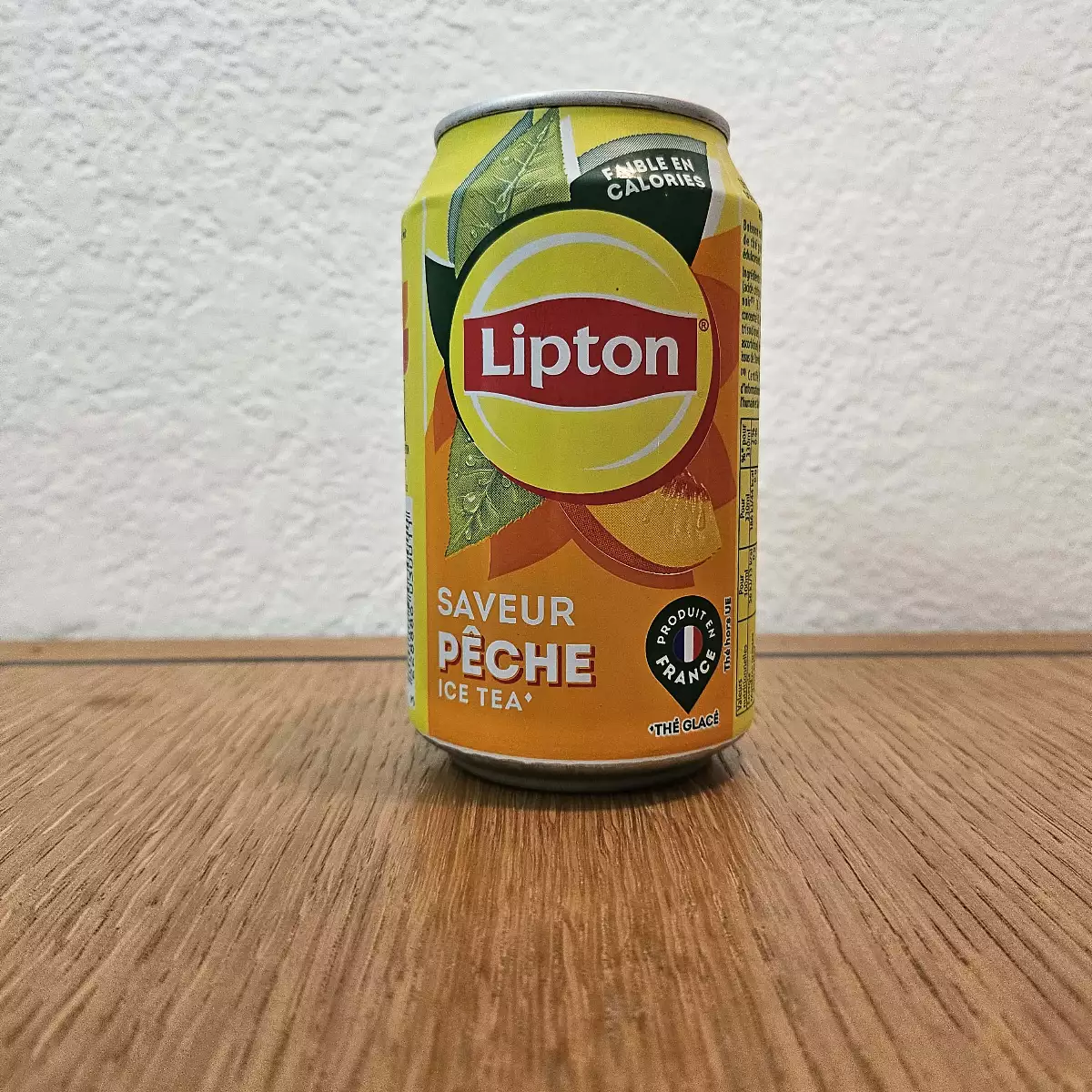 ICE TEA 33CL