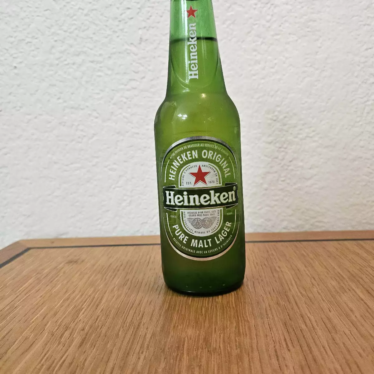 HEINEKENㅤㅤㅤㅤ