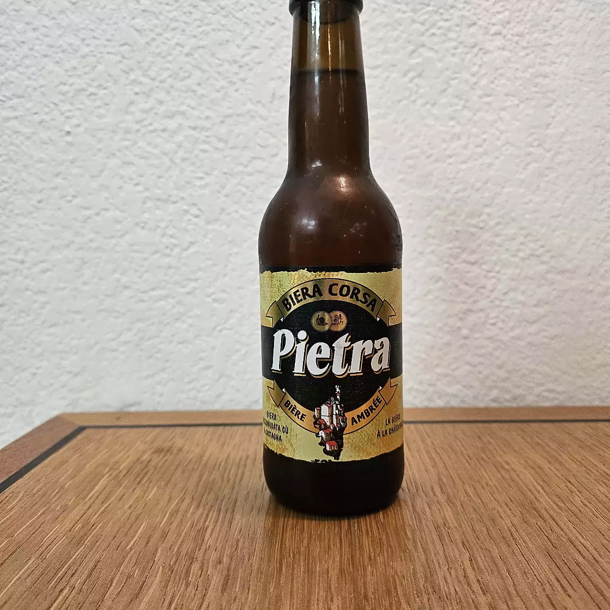 PIETRA AMBREE 25CL