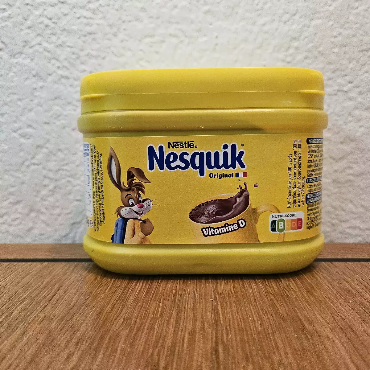 NESQUICK 300GR