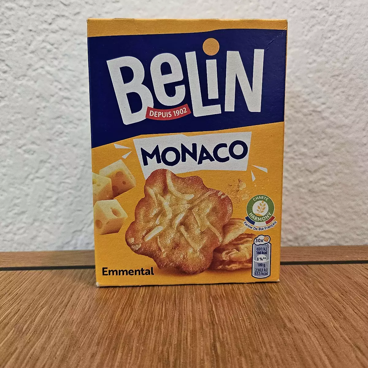 BELIN MONACO 100GR