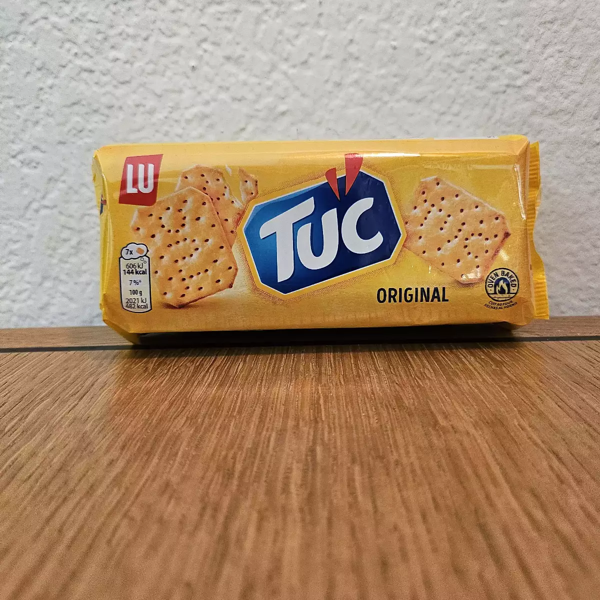 LU TUC 100GR