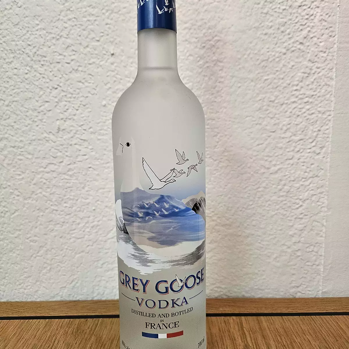 Vodka GREYGOOSE 70CL