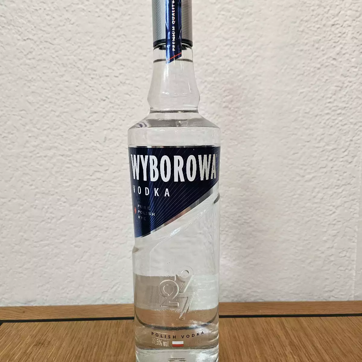 Vodka WYBOROWA 70CL