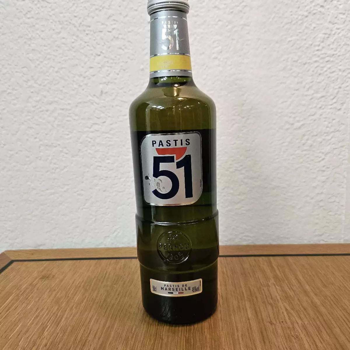 Pastis 51 50CL